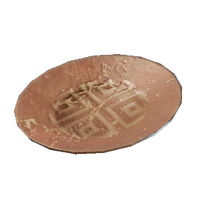 Clay Platter