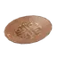 Clay Platter