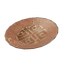 Clay Platter