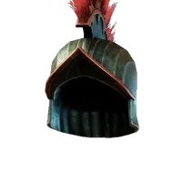 Elite Hollow Helmet