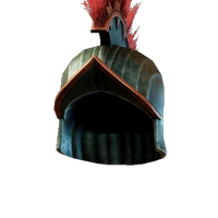Elite Hollow Helmet