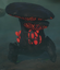 Fell Mushroom Crab