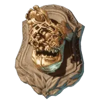 Gold Fell Cyclops Trophy