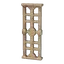 High Ornamented Stone Window Frame