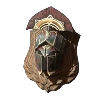 Hollow Titan Trophy