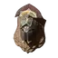 Hollow Titan Trophy