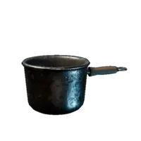 Scrap Pot IV