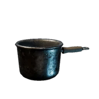 Scrap Pot IV