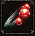Chaos Ring of the Warlock