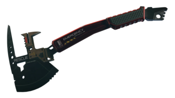 Rescue Axe