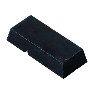 Ebony Ingot