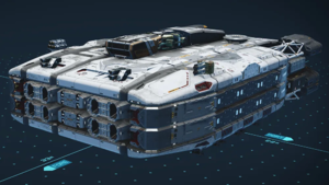 Starfield Destroyer Ships.webp