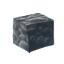 Stone wall 1x1