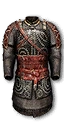 Hindarsfjall Heavy Armor