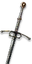 Order of the Flaming Rose Sword