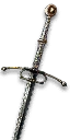 Order Of The Flaming Rose Sword