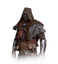 The Mysterious Elf