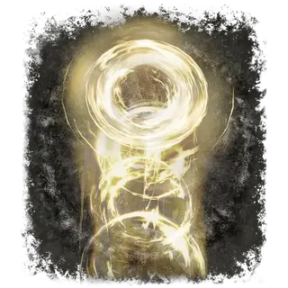 Ash of War: Sacred Ring of Light