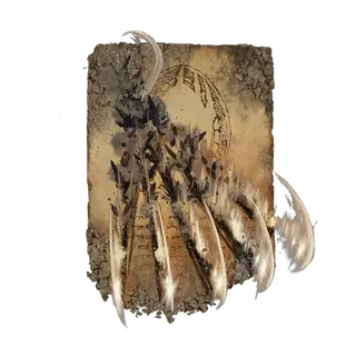 Beast Claw