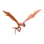 Draconian Vulture