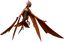 Draconian Vulture