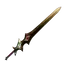 Extinguished Sword