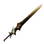 Extinguished Sword