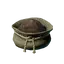 Fossilized Bone Dust