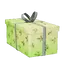 Green Decorative Box