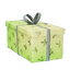 Green Decorative Box