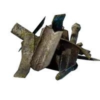 Metal Scraps