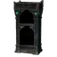 Small Crypt Cabinet