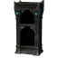 Small Crypt Cabinet