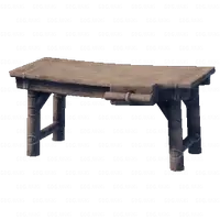 Workbench