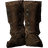 Fur Boots