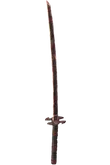 Skyrim Harkon's Sword.webp