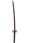 Skyrim Harkon's Sword.webp