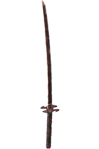 Harkon's Sword