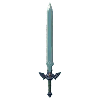 Master Sword