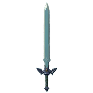 Master Sword