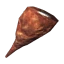 Cooked Wolf Meat