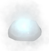 Frost Blob