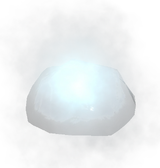 Frost Blob