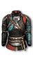 Ban Ard breastplate