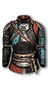 Ban Ard breastplate