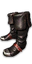Legendary Manticore Boots