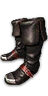 Legendary Manticore boots