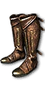 Superior Legendary Griffin Boots
