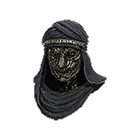Mask of Concealment