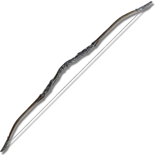 Albinauric Bow